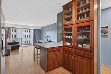 Experience the best of urban living in this stylish 1-bedroom - photo 4