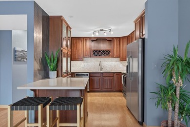 Experience the best of urban living in this stylish 1-bedroom - photo 7