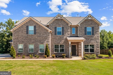 (private lake, pond, coastal) Home For Sale in Hampton Georgia