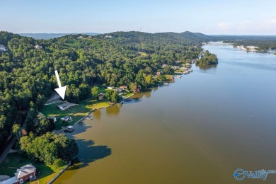 Lake Home For Sale in Rainbow City, Alabama