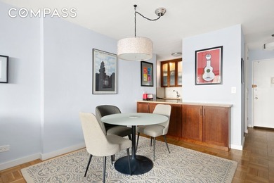 Welcome to this sun drenched, north facing one bedroom residence - photo 3