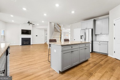 Welcome home to 384 Traditions Lane in the desirable Traditions - photo 7