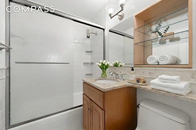 Welcome to this sun drenched, north facing one bedroom residence - photo 8