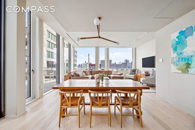 Penthouse C is a spacious, serene two-bedroom - photo 1