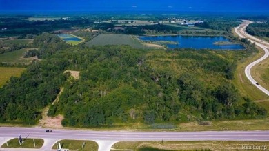 Lake Acreage For Sale in Memphis, Michigan