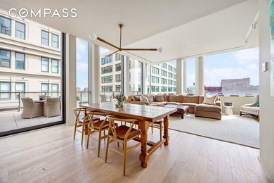 Penthouse C is a spacious, serene two-bedroom - photo 2
