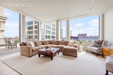 Penthouse C is a spacious, serene two-bedroom - photo 3