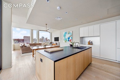 Penthouse C is a spacious, serene two-bedroom - photo 6