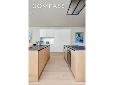 Penthouse C is a spacious, serene two-bedroom - photo 7