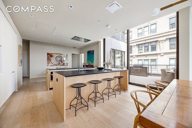 Penthouse C is a spacious, serene two-bedroom - photo 8