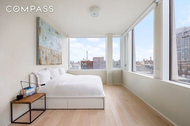 Penthouse C is a spacious, serene two-bedroom - photo 9