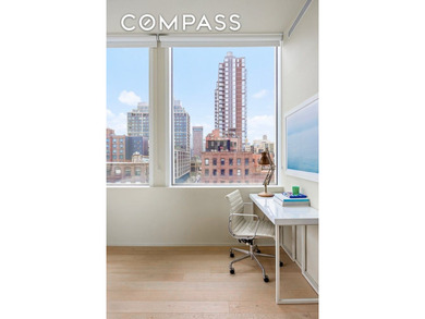 Penthouse C is a spacious, serene two-bedroom - photo 10