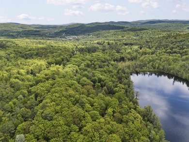 Canaan Street Lake is a pristine 291-acre jewel tucked away in - photo 4