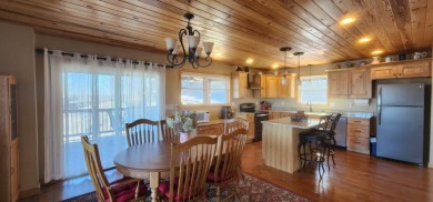 Privacy - VIEW - 4BR Waterfront Home on DEEP water! - photo 5