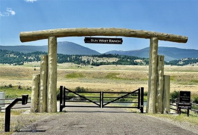 (private lake, pond, creek) Acreage For Sale in Cameron Montana