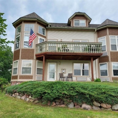 Lake Condo For Sale in Birchwood, Wisconsin