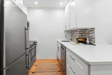 Welcome to Residence 7K at The Seaport South Condominium, a - photo 7