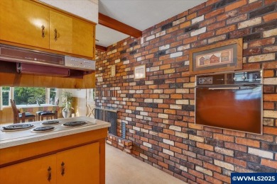 Timeless Mid-Century Ranch, including Solid Oak Floors and