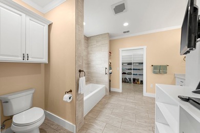 Beautifully maintained 3-bedroom, 2 bath, custom home built in