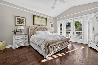 Tucked away on one of Belleair's best-kept streets--Alexander - photo 16
