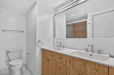 Light and Bright 2-bedroom, 2-bathroom condo on the 3rd floor - photo 16
