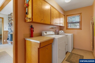 Timeless Mid-Century Ranch, including Solid Oak Floors and