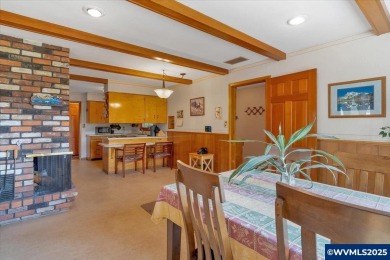 Timeless Mid-Century Ranch, including Solid Oak Floors and