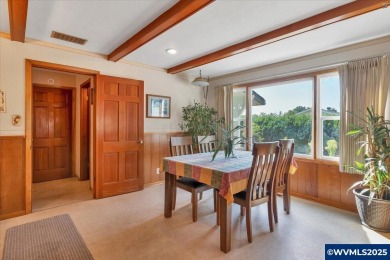 Timeless Mid-Century Ranch, including Solid Oak Floors and