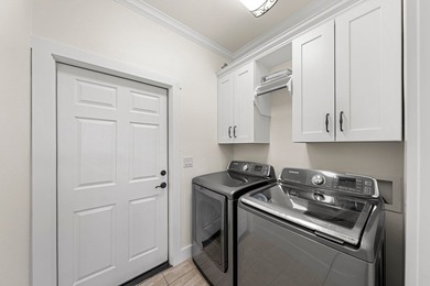 Beautifully maintained 3-bedroom, 2 bath, custom home built in