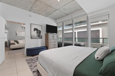 Stunning 1 bed, 1.5 bath condo in the heart of Midtown Miami