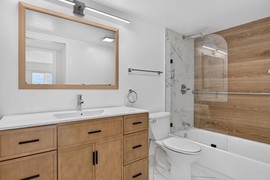 Light and Bright 2-bedroom, 2-bathroom condo on the 3rd floor - photo 20