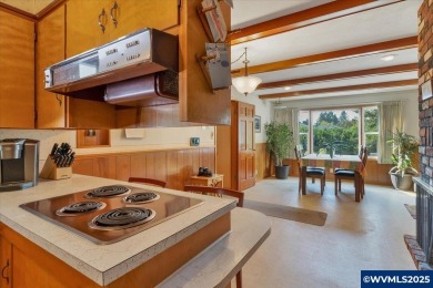 Timeless Mid-Century Ranch, including Solid Oak Floors and