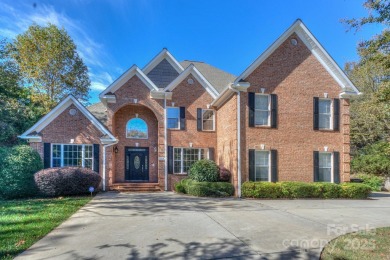 Lake Home For Sale in Mooresville, North Carolina