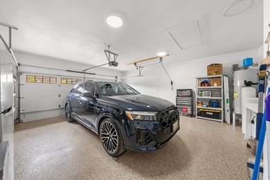 Beautifully maintained 3-bedroom, 2 bath, custom home built in