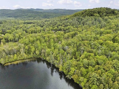 Canaan Street Lake is a pristine 291-acre jewel tucked away in - photo 1