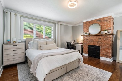 Welcome to this beautifully updated 4-bedroom, 3-full-bath home - photo 21