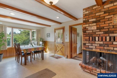 Timeless Mid-Century Ranch, including Solid Oak Floors and