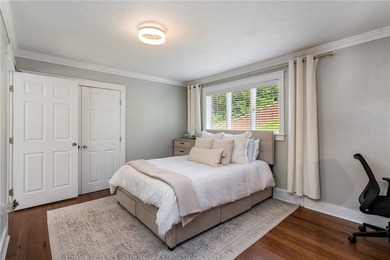 Welcome to this beautifully updated 4-bedroom, 3-full-bath home - photo 22