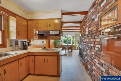 Timeless Mid-Century Ranch, including Solid Oak Floors and