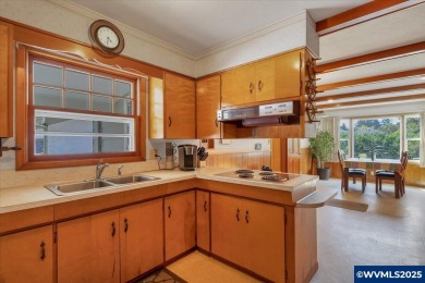 Timeless Mid-Century Ranch, including Solid Oak Floors and