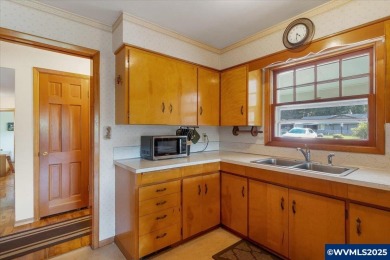 Timeless Mid-Century Ranch, including Solid Oak Floors and