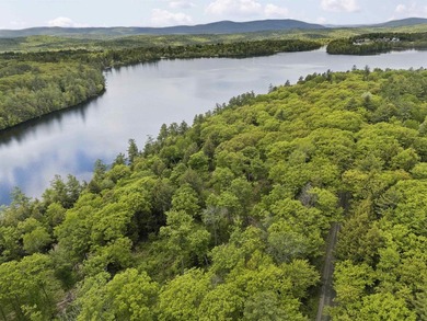Canaan Street Lake is a pristine 291-acre jewel tucked away in - photo 5