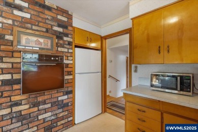 Timeless Mid-Century Ranch, including Solid Oak Floors and