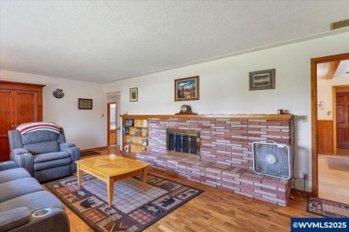 Timeless Mid-Century Ranch, including Solid Oak Floors and