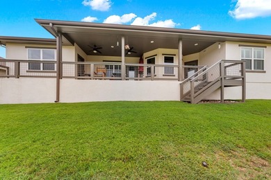 Beautifully maintained 3-bedroom, 2 bath, custom home built in