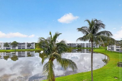 Light and Bright 2-bedroom, 2-bathroom condo on the 3rd floor - photo 27
