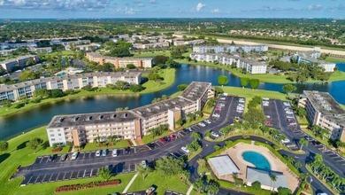 Light and Bright 2-bedroom, 2-bathroom condo on the 3rd floor - photo 28