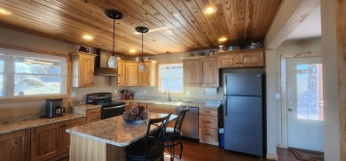 Privacy - VIEW - 4BR Waterfront Home on DEEP water! - photo 6