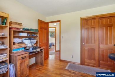 Timeless Mid-Century Ranch, including Solid Oak Floors and