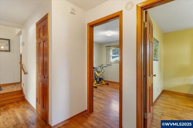 Timeless Mid-Century Ranch, including Solid Oak Floors and